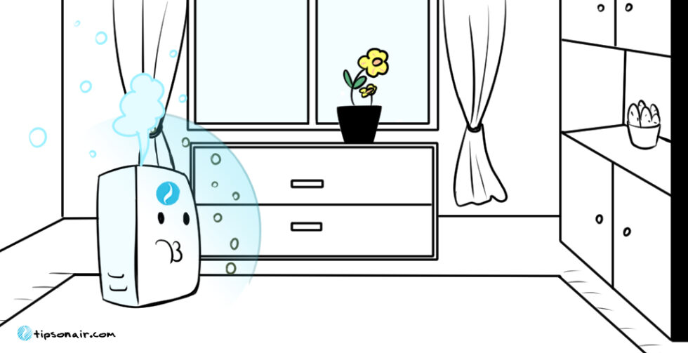 Air Purifier PreFilter What Is It and How Does It Work? Tips On Air